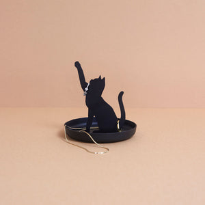 Porte-bijoux Chat