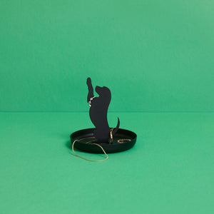 Porte-bijoux Chien