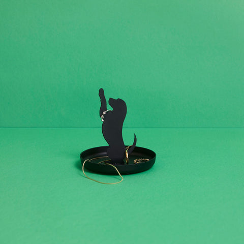 Porte-bijoux Chien