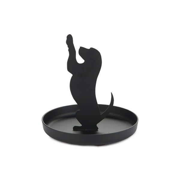 Porte-bijoux Chien