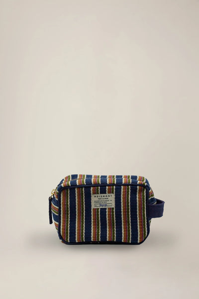 Trousse Roma Midnight Blue