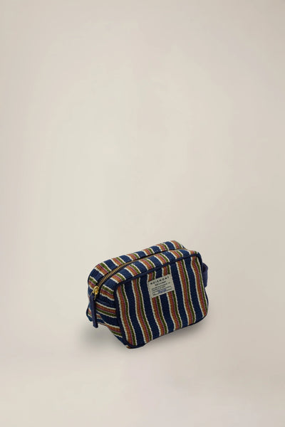 Trousse Roma Midnight Blue