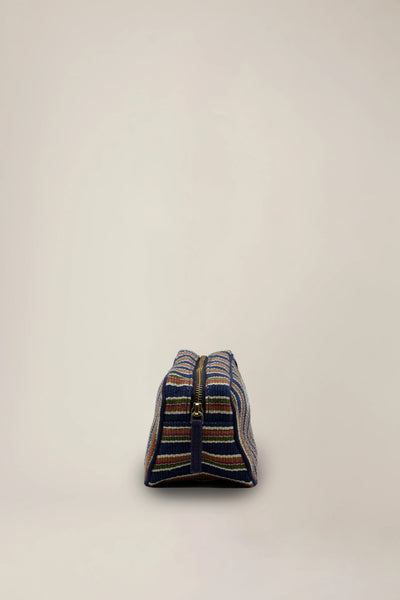Trousse Roma Midnight Blue