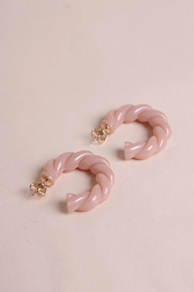 Boucles d'Oreilles Roma Nude