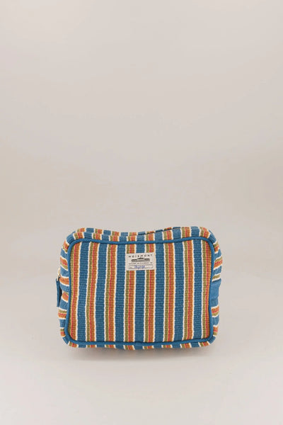 Trousse Roma Royal Blue