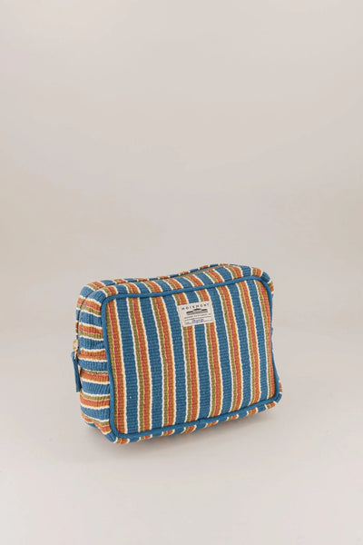 Trousse Roma Royal Blue