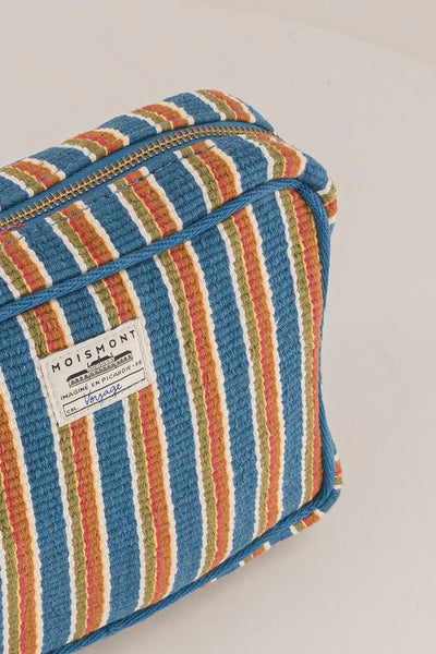 Trousse Roma Royal Blue