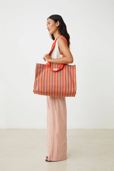 Cabas n°46 Roma Spritz