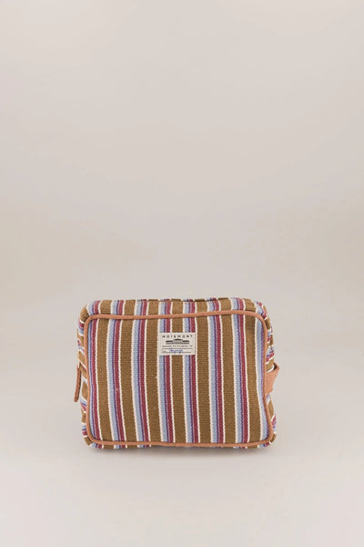 Trousse Roma Tobacco