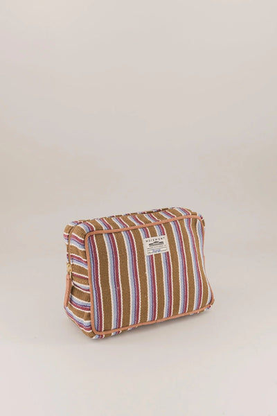 Trousse Roma Tobacco
