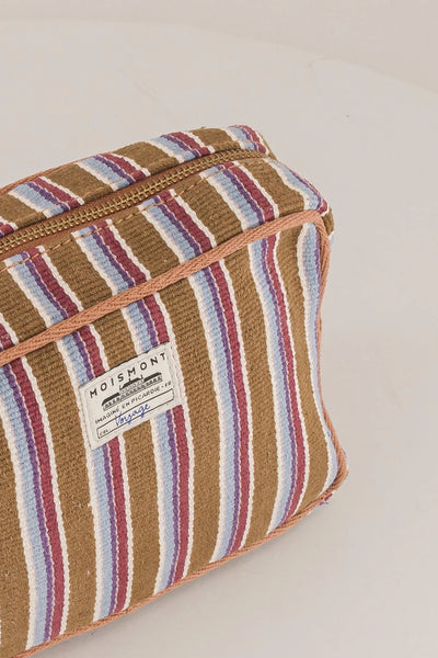 Trousse Roma Tobacco