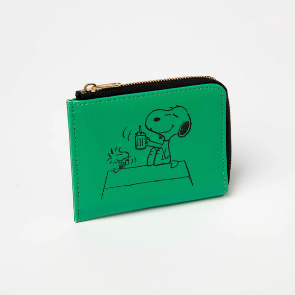 Porte-Monnaie Snoopy