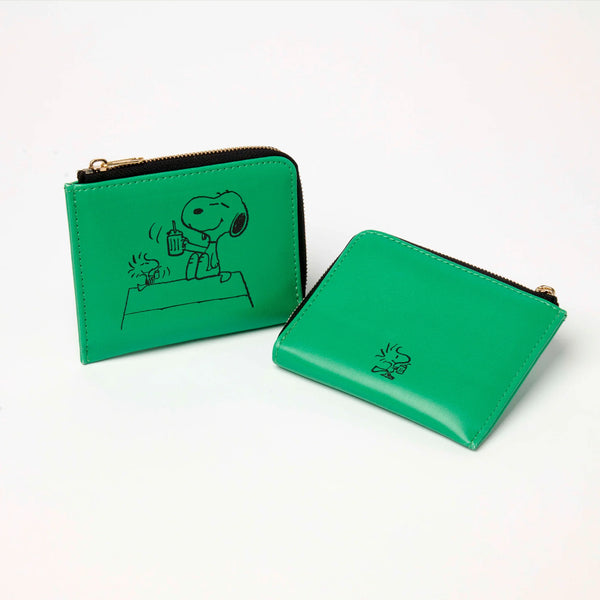 Porte-Monnaie Snoopy