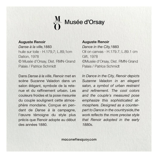 Broche La Rose d'Auguste - Musée d'Orsay