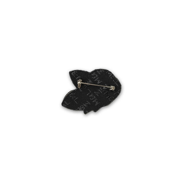 Broche La Rose d'Auguste - Musée d'Orsay
