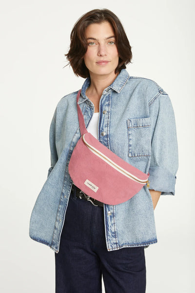 Sac Banane Custine - Coton