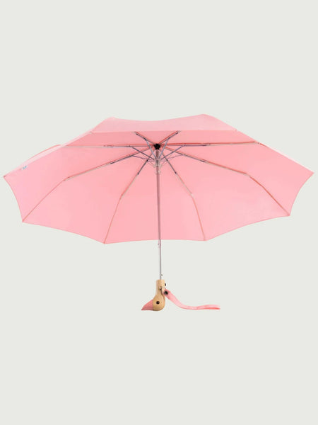 Parapluie Canard Rose