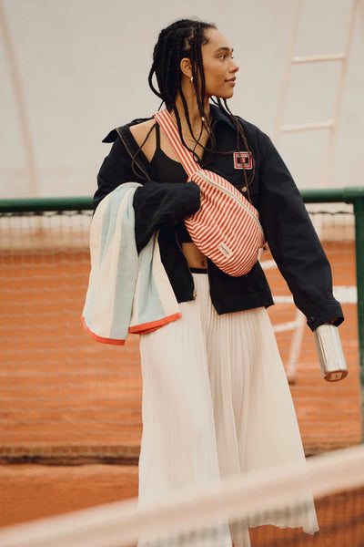 Sac Banane Custine XL - Printemps 2026