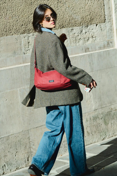 Sac Mini Charlot - Hiver 2026