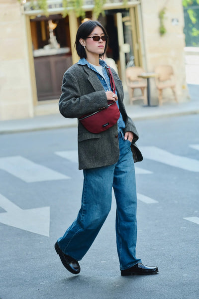 Sac Banane Custine - Hiver 2026