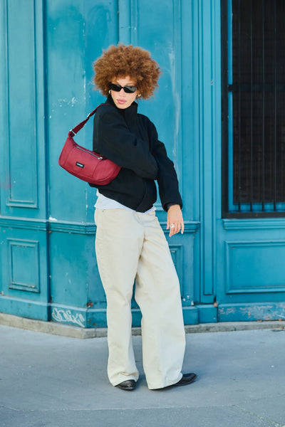 Sac Charlot XS - Hiver 2026