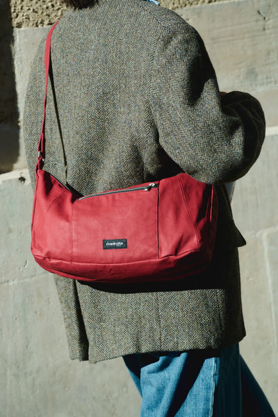 Sac Mini Charlot - Hiver 2026