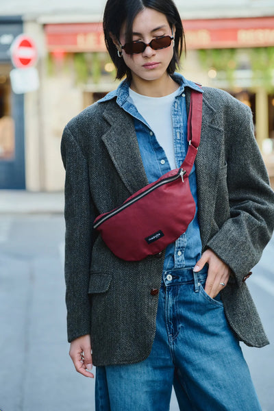 Sac Banane Custine - Hiver 2026