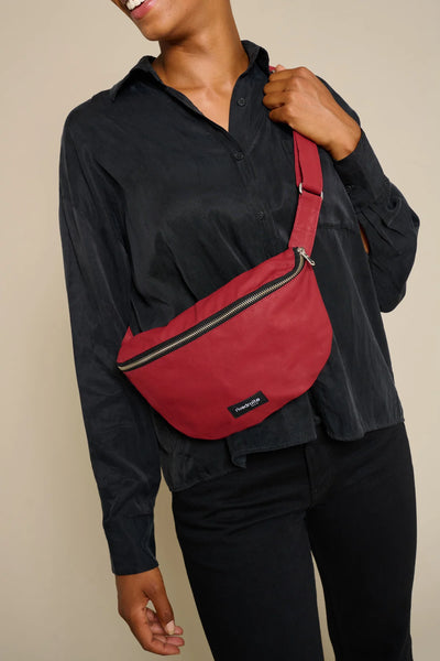 Sac Banane Custine - Hiver 2026