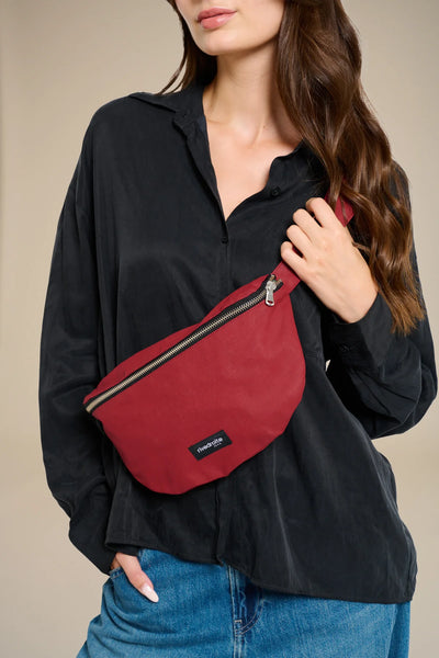 Sac Banane Custine - Hiver 2026