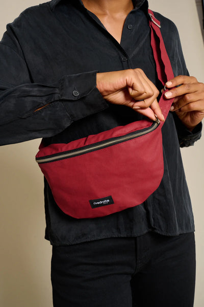 Sac Banane Custine - Hiver 2026