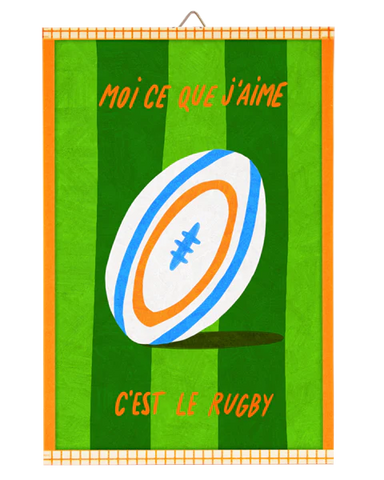 Mini-Cadre Rugby