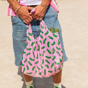 Sac Pliable Cornichon
