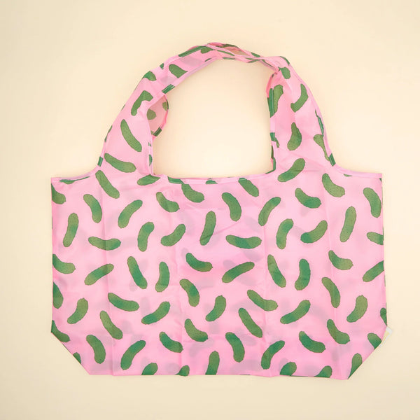 Sac Pliable Cornichon