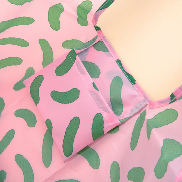 Sac Pliable Cornichon
