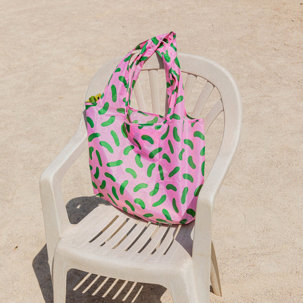 Sac Pliable Cornichon