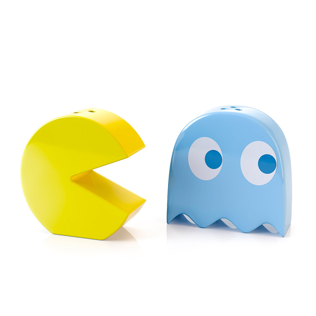 Sel & Poivre Pac-Man