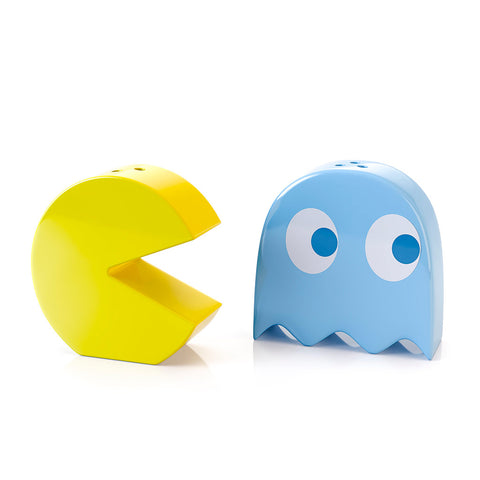 Sel & Poivre Pac-Man