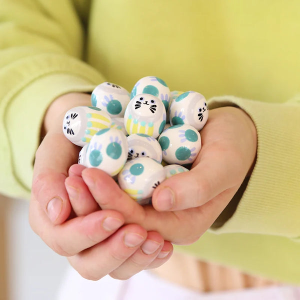 Mini Grigri Santé