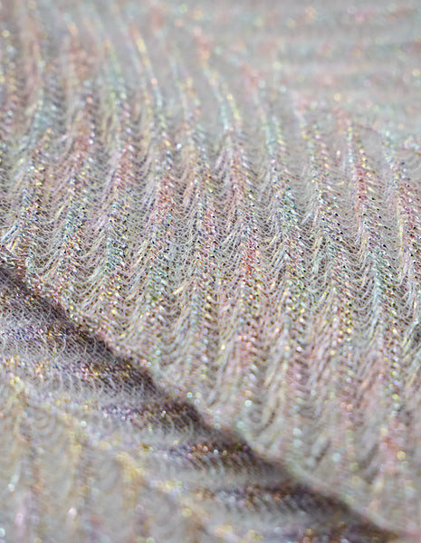 Chaussettes Sapin Irisé