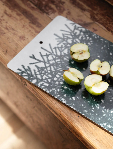 Planche de Présentation Sapin