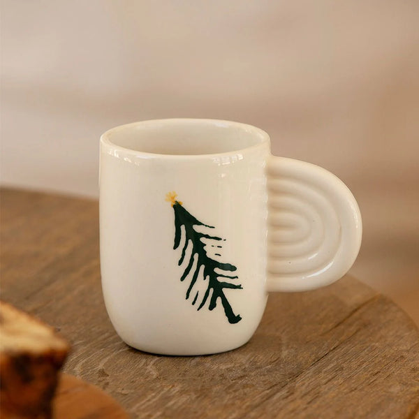 Tasse Ambre - Sapin