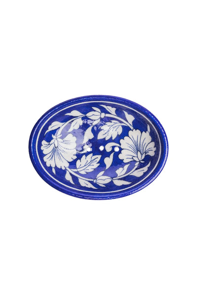 Porte-Savon Satin