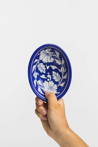 Porte-Savon Satin