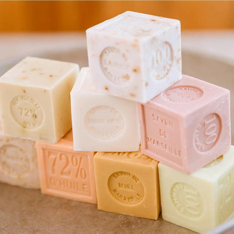 Petit Savon de Marseille