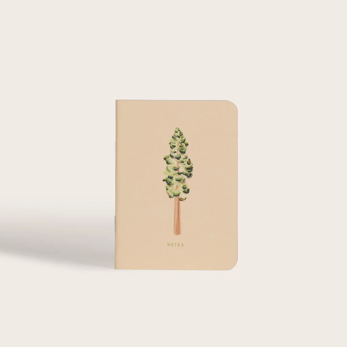 Carnet de Poche Sequoia