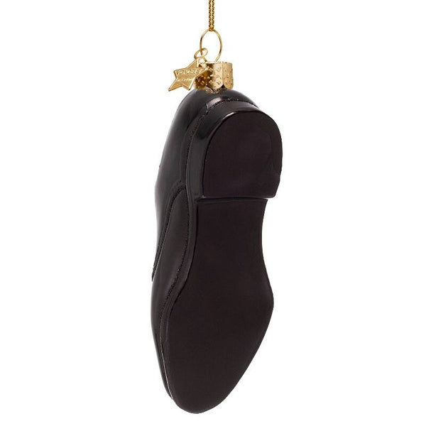 Décoration Chaussure Noire