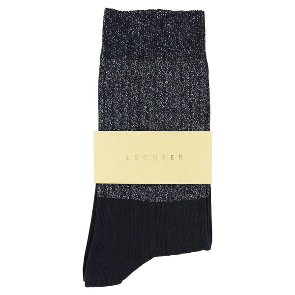 Chaussettes Femme Lurex