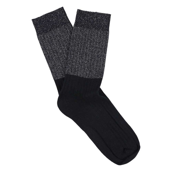 Chaussettes Femme Lurex