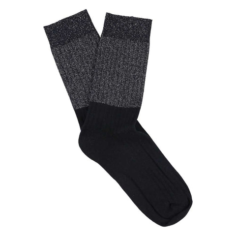 Chaussettes Femme Lurex