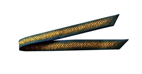 Rubans en Soie - 2 cm